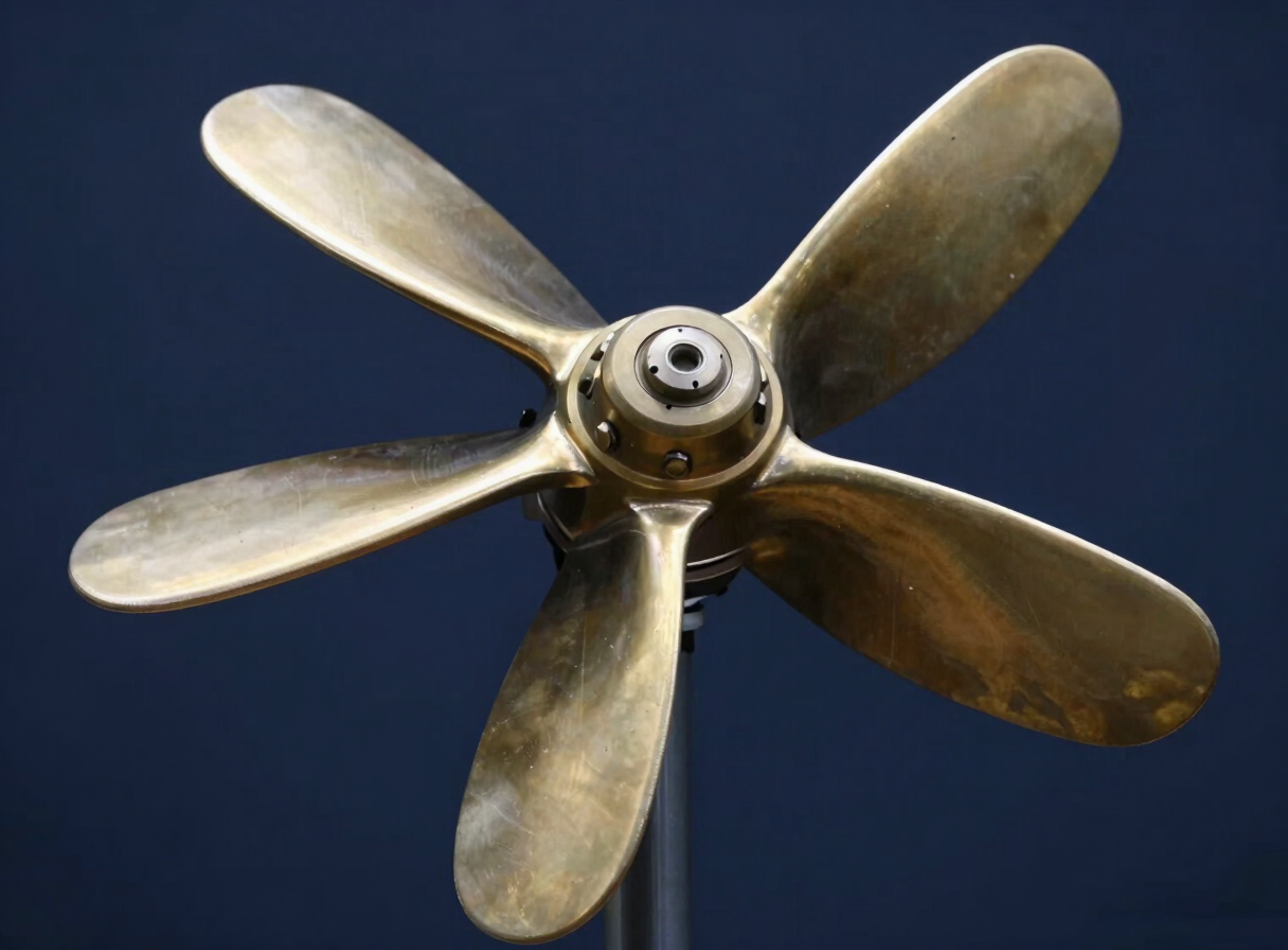 Propellers